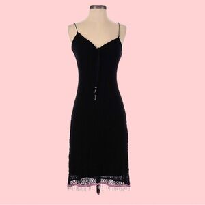 Vintage Betsey Johnson Dress
